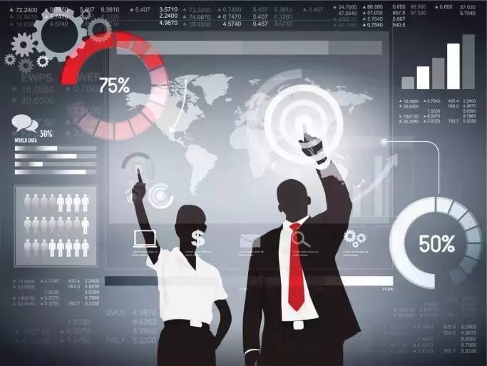 【干貨】大數(shù)據(jù)時(shí)代的會(huì)計(jì)、審計(jì)六大發(fā)展趨勢(shì)