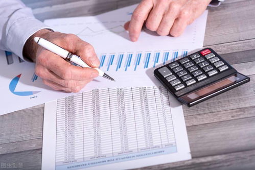 會(huì)計(jì)人員需要了解 外賬會(huì)計(jì)崗位職責(zé)