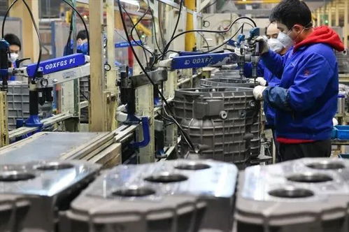 壓鑄周報 特斯拉上海工廠新建壓鑄車間，大富科技安徽5G基地開工雙梁建設