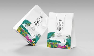 屬于我們的2017，厚啟設計年度精選 24款產品包裝設計